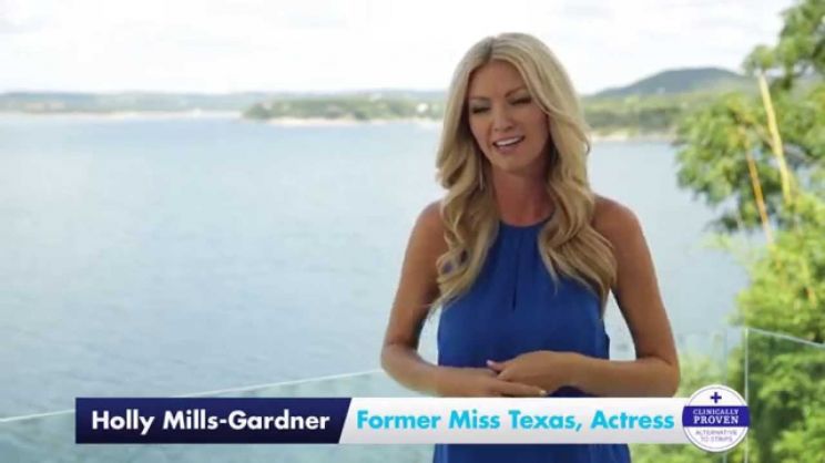 Holly Gardner