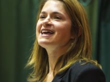 Holly Gibbs