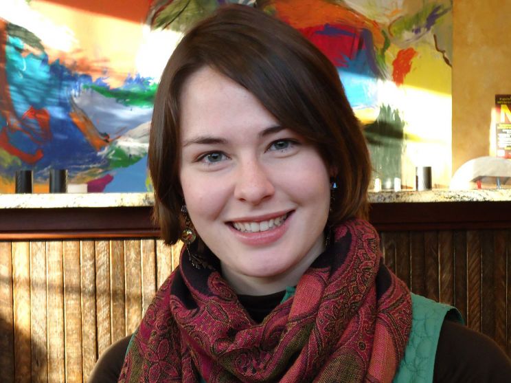 Holly Gibbs