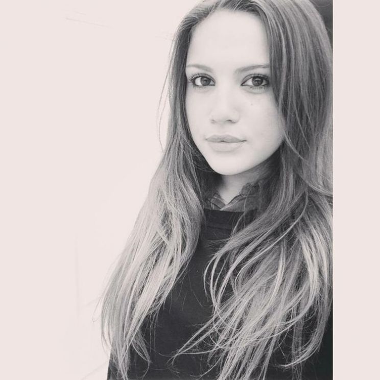 Holly Gibbs