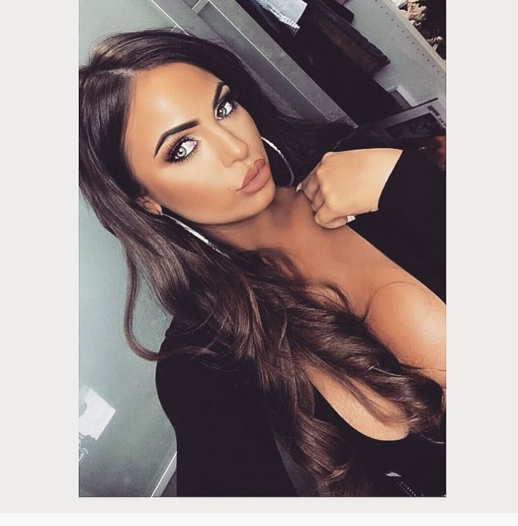 Holly Gibbs