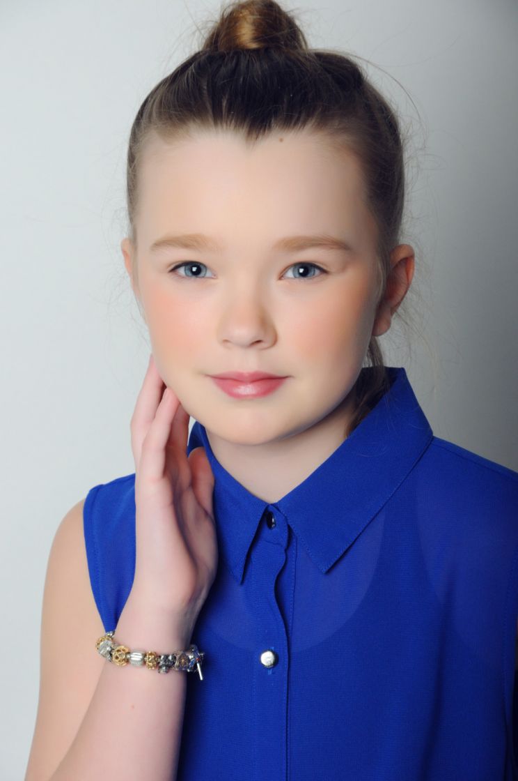 Holly Gibbs