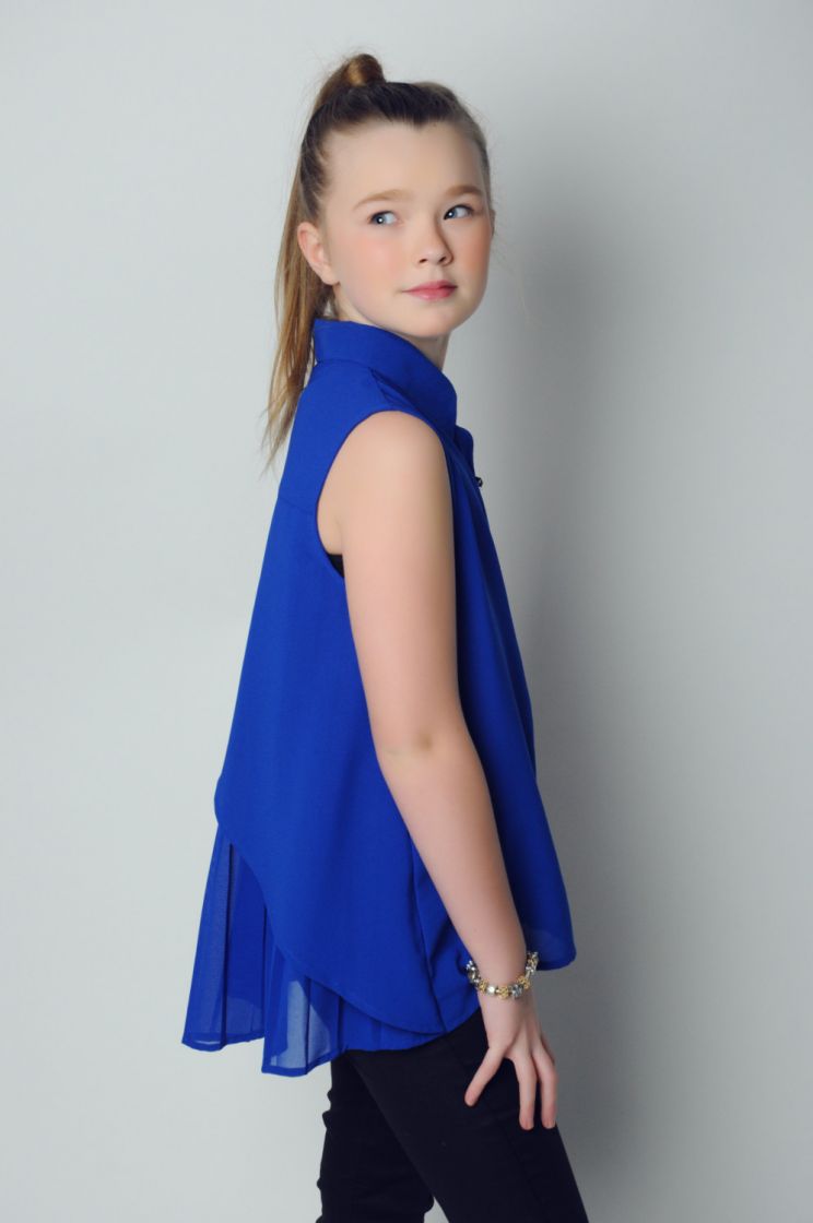 Holly Gibbs