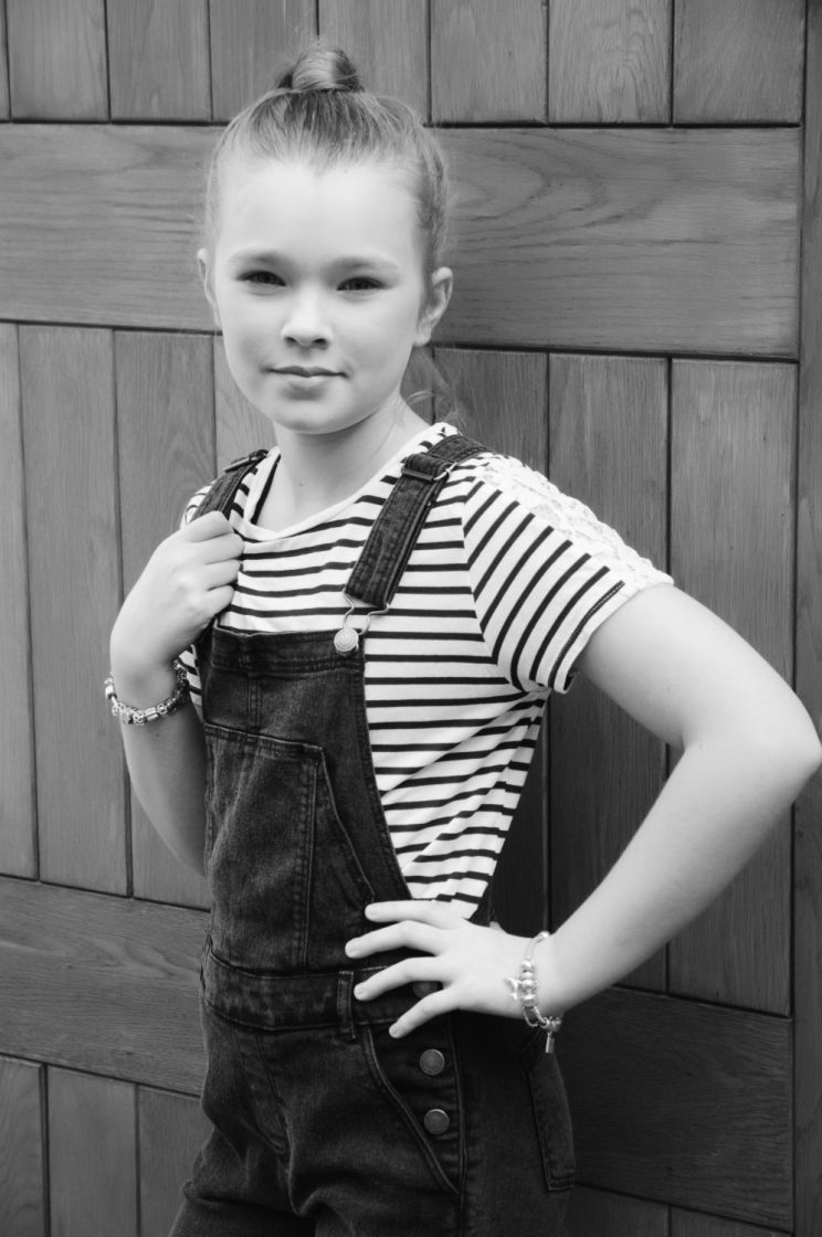 Holly Gibbs