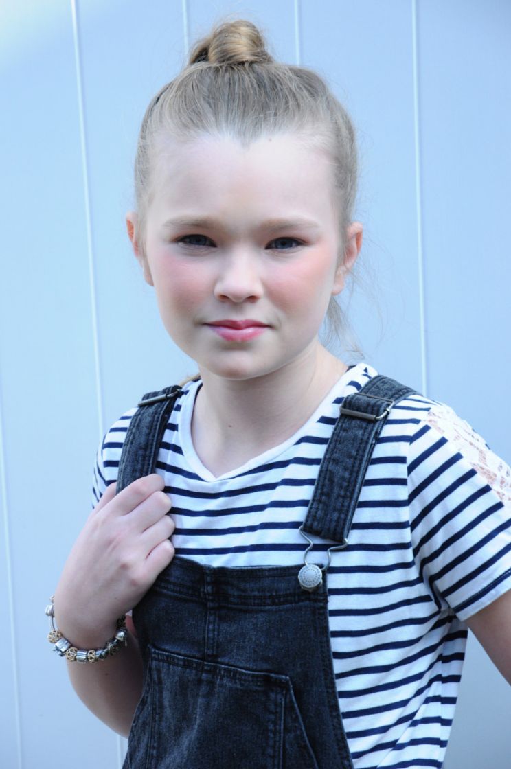 Holly Gibbs