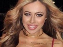 Holly Hagan