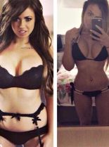 Holly Hagan photo