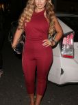 Holly Hagan