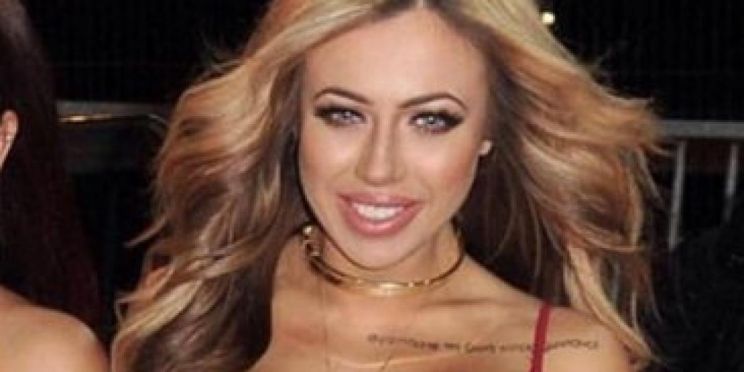 Holly Hagan