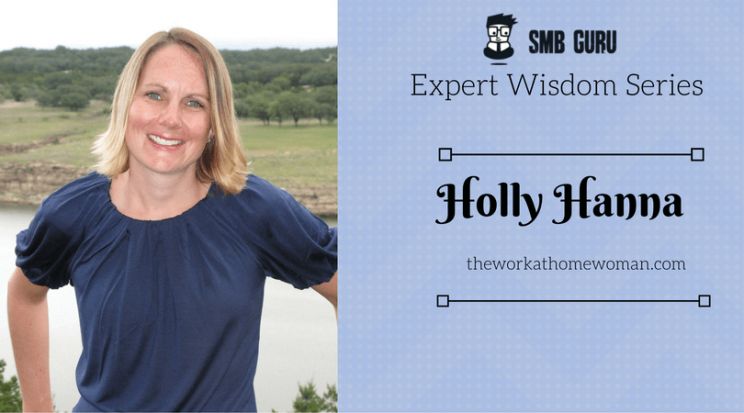Holly Hanna