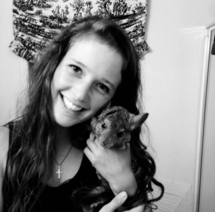 Holly Hayes