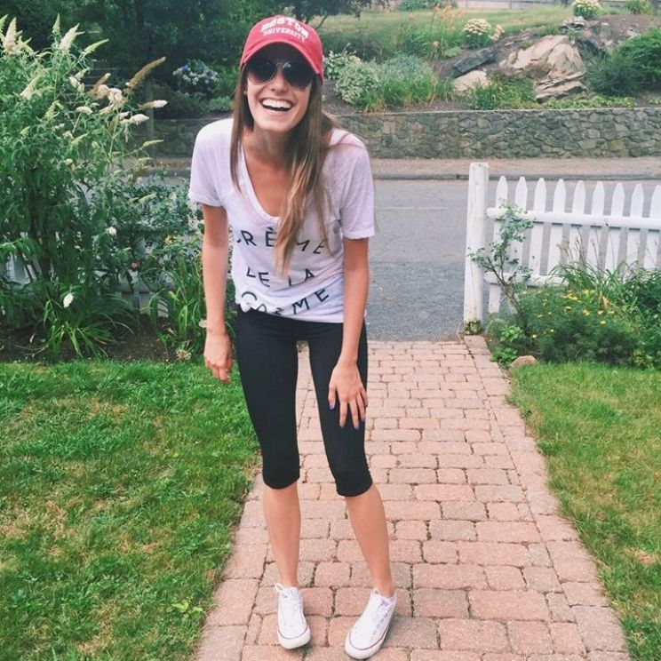 Holly Hayes