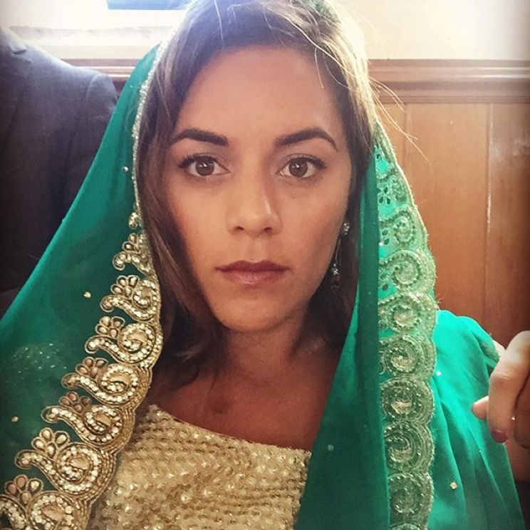 Holly Hayes