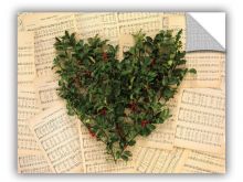 Holly Heart #1971234 picture (Landscape Medium)