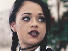 Holly Hendrix