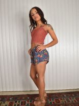 Holly Hendrix