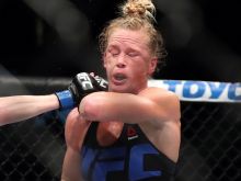 Holly Holm
