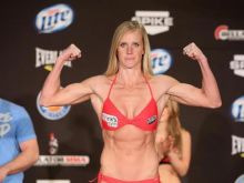 Holly Holm