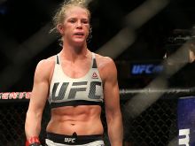 Holly Holm