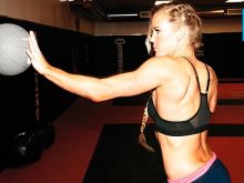 Holly Holm