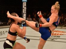 Holly Holm