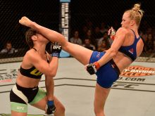 Holly Holm