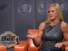 Holly Holm