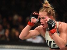 Holly Holm