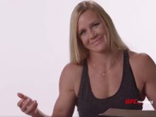 Holly Holm