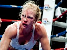 Holly Holm