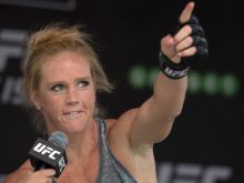 Holly Holm