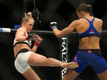 Holly Holm