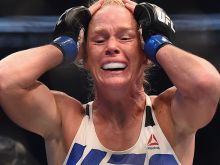 Holly Holm