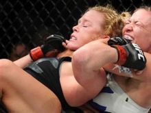 Holly Holm