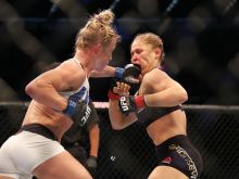 Holly Holm