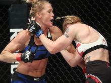 Holly Holm