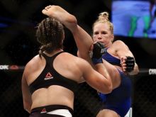 Holly Holm