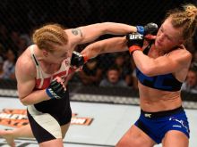 Holly Holm