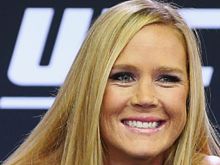 Holly Holm
