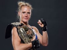 Holly Holm