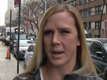 Holly Holm