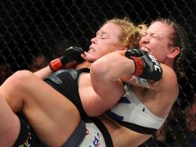 Holly Holm