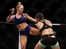 Holly Holm
