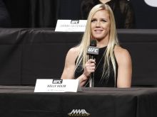 Holly Holm