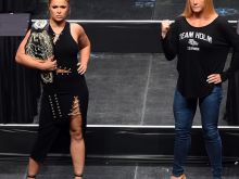 Holly Holm
