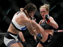 Holly Holm