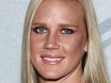 Holly Holm