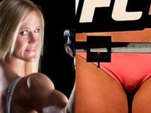 Holly Holm
