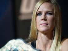 Holly Holm