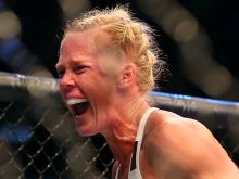 Holly Holm